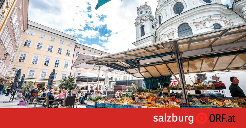 Neue Marktordnung bringt neue Produkte und mehr Schanigärten