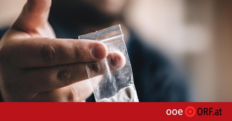 Drogenbande in Linz zerschlagen