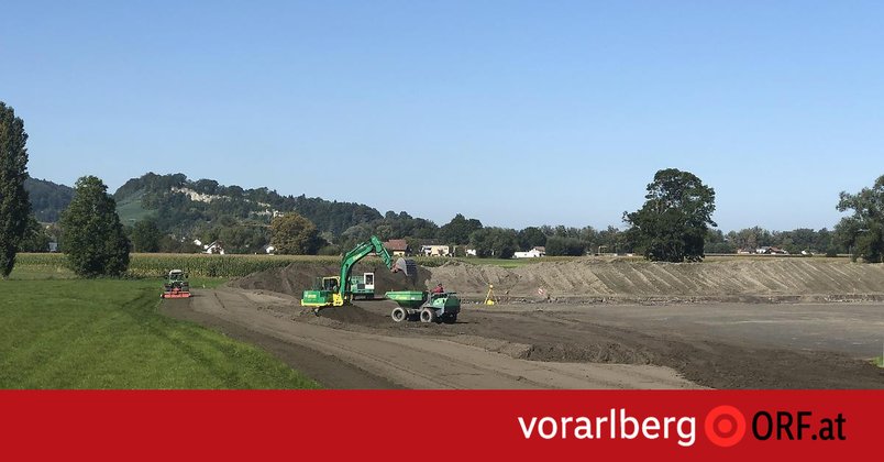 Große Bedenken gegen Naturschutzgesetz