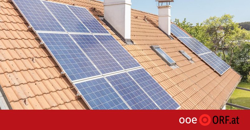 Letzter PV-Fördercall startet mit mehr Geld