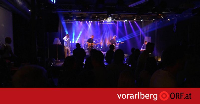 30 Jahre Kammgarn: Kultur mit Familiengefühl