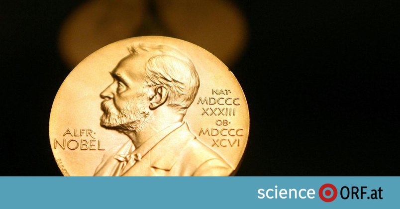 „Wirtschaftsnobelpreis“ wird verkündet