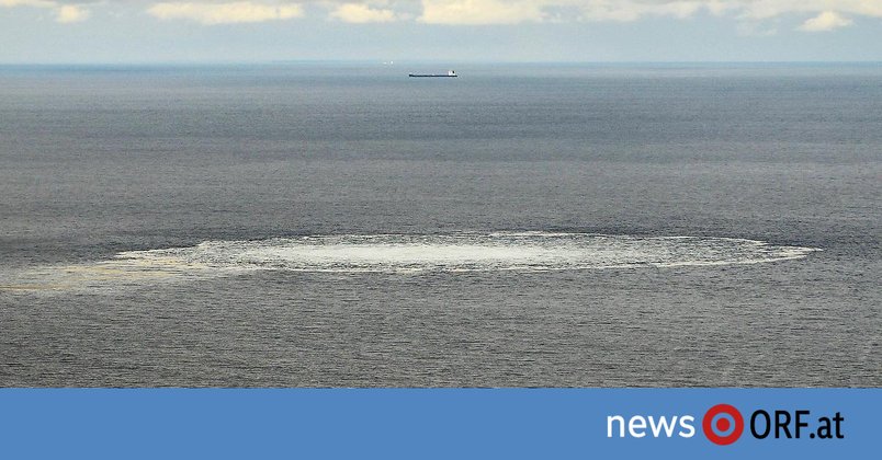 „Nord Stream“-Anschlag: Prozess mit politischer Sprengkraft