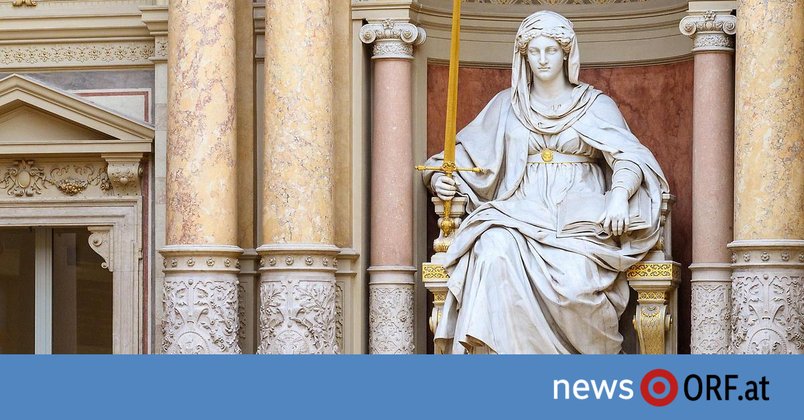 Demokratie-Index 2026: Justiz besonders unter Druck