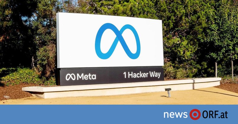 Cambridge-Analytica-Skandal: Meta zu 25 Mrd. Dollar Strafe verurteilt