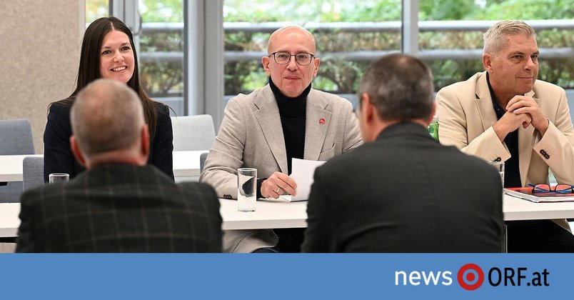 Auftakt zu Handels-KV: Harte Verhandlungen nach Reallohnverlusten