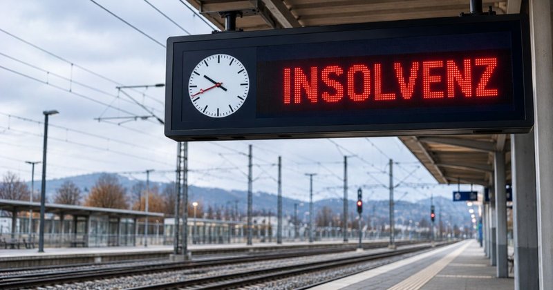 Bekannter Reisevermittler pleite: Das passiert mit gekauften Tickets