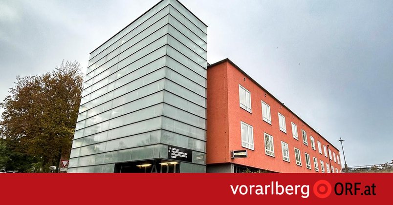 Stadtpolizei zieht um, um Miete zu sparen