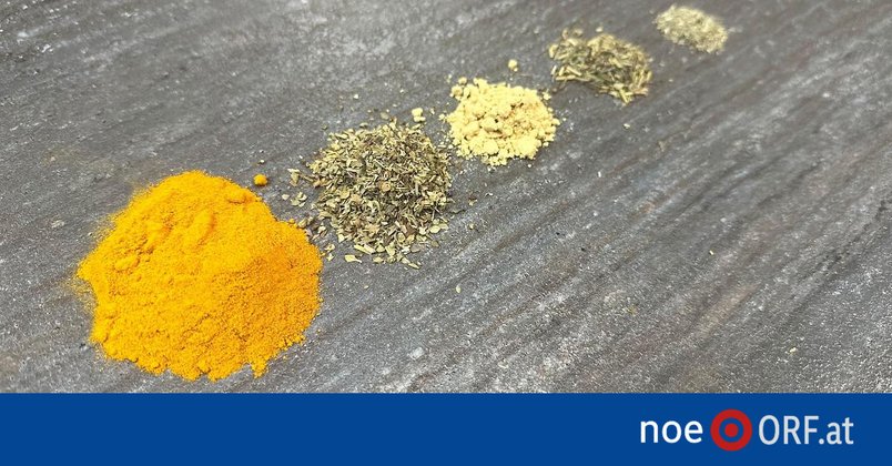 Ingwer & Co: Gewürztrends mit Mut zur Schärfe