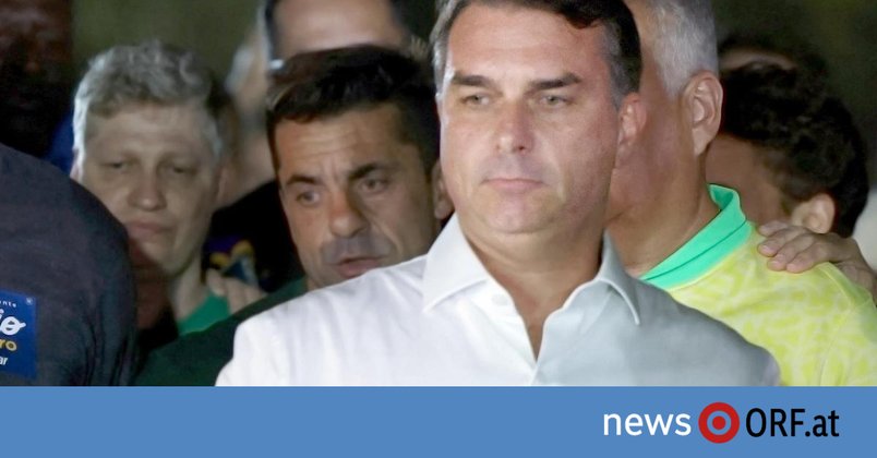 Nach Wahlniederlage: Bolsonaro darf Brasilien nicht verlassen