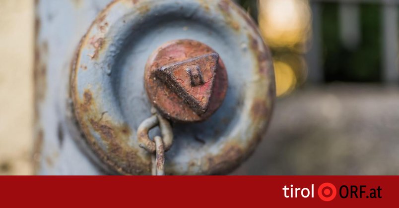 Marode Leitungsnetze als Damoklesschwert