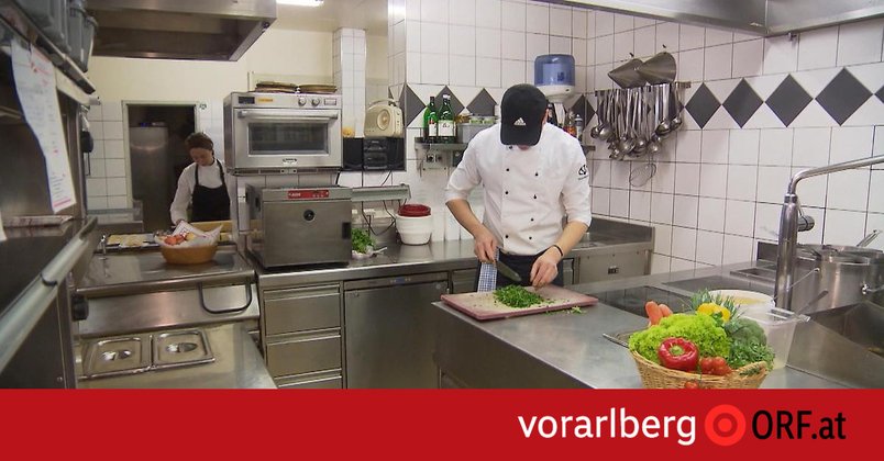 Rund 560 Saisonier-Plätze für Vorarlberg