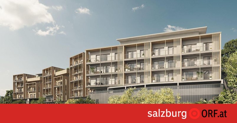 Wohnbau: Kaufförderung des Landes startet erneut